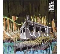 Hint - Portacabin Fever