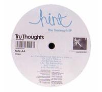 HINT - Remixes,One Offs & B Sides EP [Import]