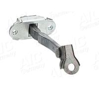 Hinten Vorne Cale-porte arrière droite, arrière gauche 70115