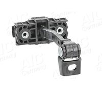 Hinten Vorne Cale-porte arrière droite, arrière gauche 70192