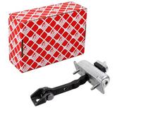 Hinten Vorne Cale-porte avant gauche, avant droite 179505