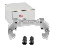 Hinten Vorne Support étrier de frein des deux côtés de l'essieu avant HZP-CH-026A