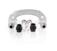 Hinten Vorne Support étrier de frein Essieu arrière, droit, gauche, Essieu arrière droit, Essieu arrière gauche GH-464890