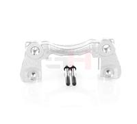 Hinten Vorne Support étrier de frein Essieu arrière, droit, gauche, Essieu arrière droit, Essieu arrière gauche GH-462511