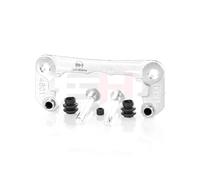 Hinten Vorne Support étrier de frein Essieu arrière, droit, gauche, Essieu arrière droit, Essieu arrière gauche GH-463012