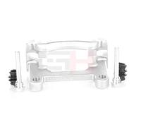 Hinten Vorne Support étrier de frein Essieu arrière, droit, gauche, Essieu arrière droit, Essieu arrière gauche GH-462519