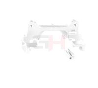 Hinten Vorne Support étrier de frein Essieu avant, droit, gauche, Essieu avant droit, Essieu avant gauche GH-449962