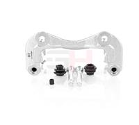 Hinten Vorne Support étrier de frein Essieu avant, droit, gauche, Essieu avant droit, Essieu avant gauche GH-443553