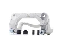 Gema Herrerías Support d'étrier de frein GH-443271 Avant gauche/droite pour Mazda 6