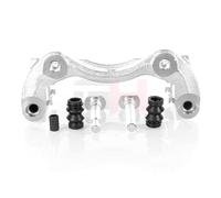 Hinten Vorne Support étrier de frein Essieu avant, droit, gauche, Essieu avant droit, Essieu avant gauche GH-442551