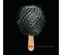 Das Gezeichnete Ich - Hinter Allen Dingen [Import]