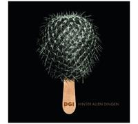 Das Gezeichnete Ich – Hinter Allen Dingen – Import – Sony