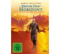 Hinter dem Horizont – Robin Williams, Cuba Gooding Jr., Annabella Sciorra – DVD – Universal Pictures