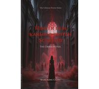 Hinter Dem Karmesinroten Schleier: The Crimson Veil