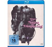 Hinter den Augen die Dämmerung (Blu-ray)