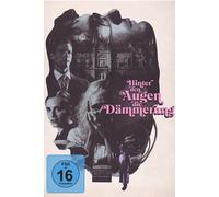 Hinter den Augen die Dämmerung (DVD)
