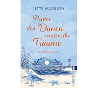 Hinter den Dünen warten die Träume: Ein Amrum-Roman | Sterne, Strand und Schicksal: eine zauberhafte Liebesgeschichte auf der Nordseeinsel Amrum