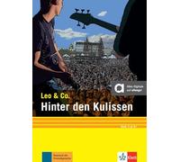 Hinter den Kulissen