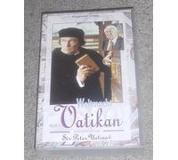 Hinter den Kulissen des Vatikan 2 [VHS]