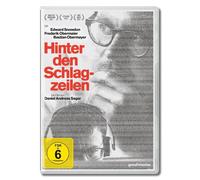 Hinter den Schlagzeilen (DVD)