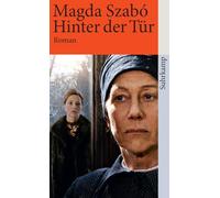Hinter der Tür