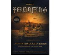 Feindflug / Hinter Feindlichen Linien