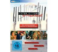 Hinter Gittern