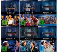 Hinter Gittern-Der Frauenknast folgen 1-5