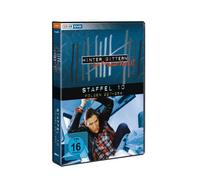 HINTER GITTERN DER FRAUENKNAST "STAFFEL 10" 6 DVD NEW