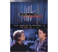 Hinter Gittern - der Frauenknast: Staffel 3