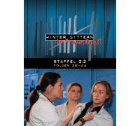 Hinter Gittern - Hinter Gittern - der Frauenknast: Staffel 2.2