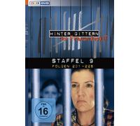 Hinter Gittern - Hinter Gittern - der Frauenknast: Staffel 9