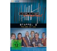 Hinter Gittern – Saison 2 – DVD – Amaray – Import