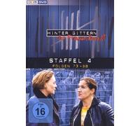 Hinter Gittern - Hinter Gittern St.4 (Amaray) [Import]
