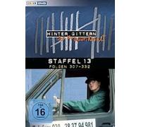 Hinter Gittern-Staffel 13 - Hinter Gittern-Staffel 13