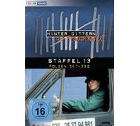 Hinter Gittern - Staffel 13 [Import Allemand] (Import) (Coffret De 6 Dvd)