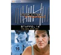 Hinter Gittern-Staffel 14 - Hinter Gittern-Staffel 14 [Import]