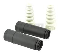 Hinterfaltenbalg pour Amortisseur Avec Butée D'Arrêt Réparation Convient Avant