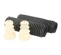Hinterfaltenbalg pour Amortisseur Avec Pare-Chocs Kit de Réparation Convient Hy
