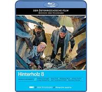Hinterholz 8 ( 1998 ) (Blu-ray)