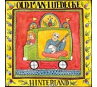 Old Man Luedecke - Hinterland