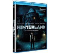 Hinterland - BD [Blu-ray]