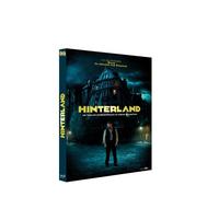 Hinterland Blu-ray
