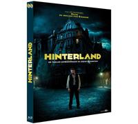Hinterland Blu-ray