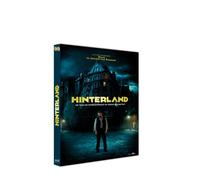 HINTERLAND - BLU-RAY [HD DVD]