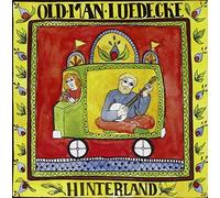 Hinterland by Old Man Luedecke (2006-01-01)
