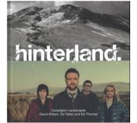 Hinterland Caryl Lewis (Auteur)