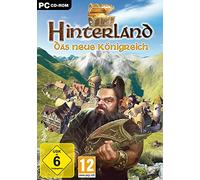 Hinterland - Das neue Königreich [import allemand]