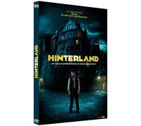 Hinterland DVD DVD