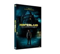 HINTERLAND - DVD [HD DVD]